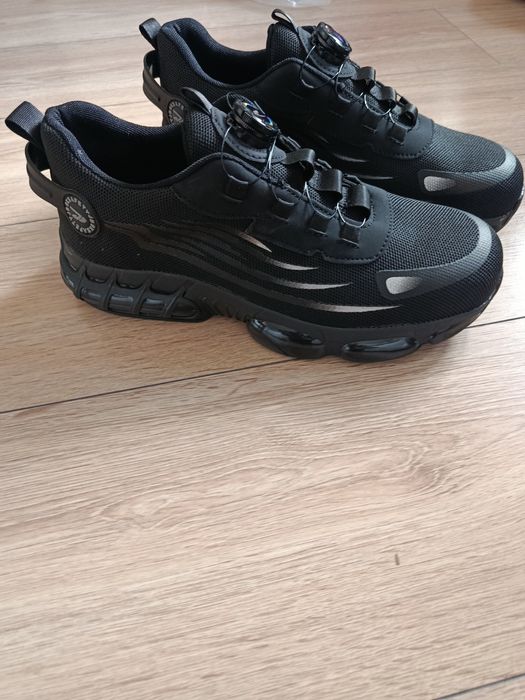 Męskie buty BHP ....