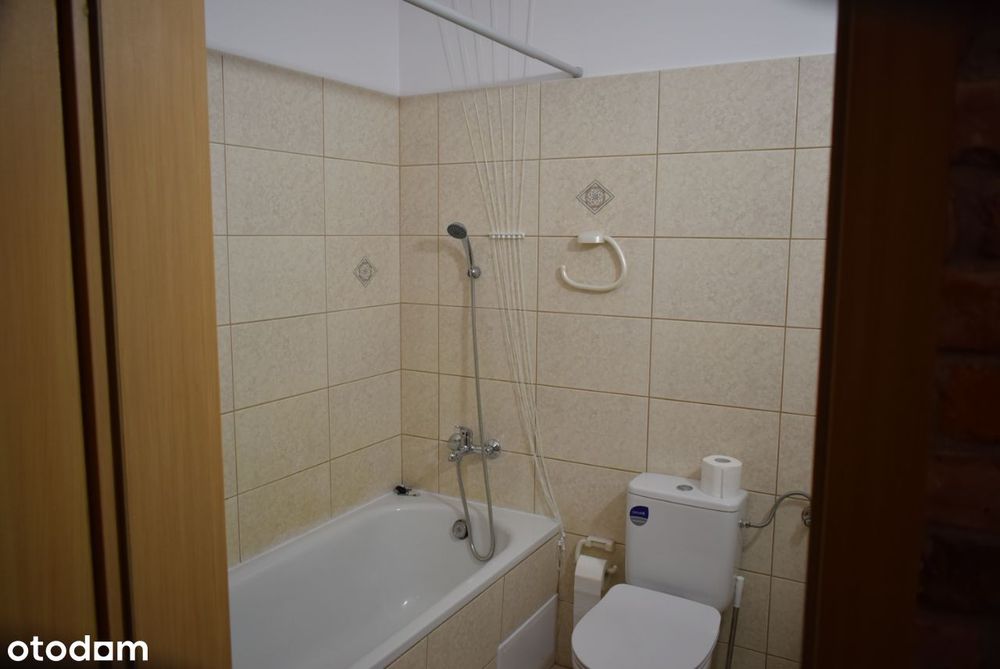 Mieszkanie – Poznań - Więcej