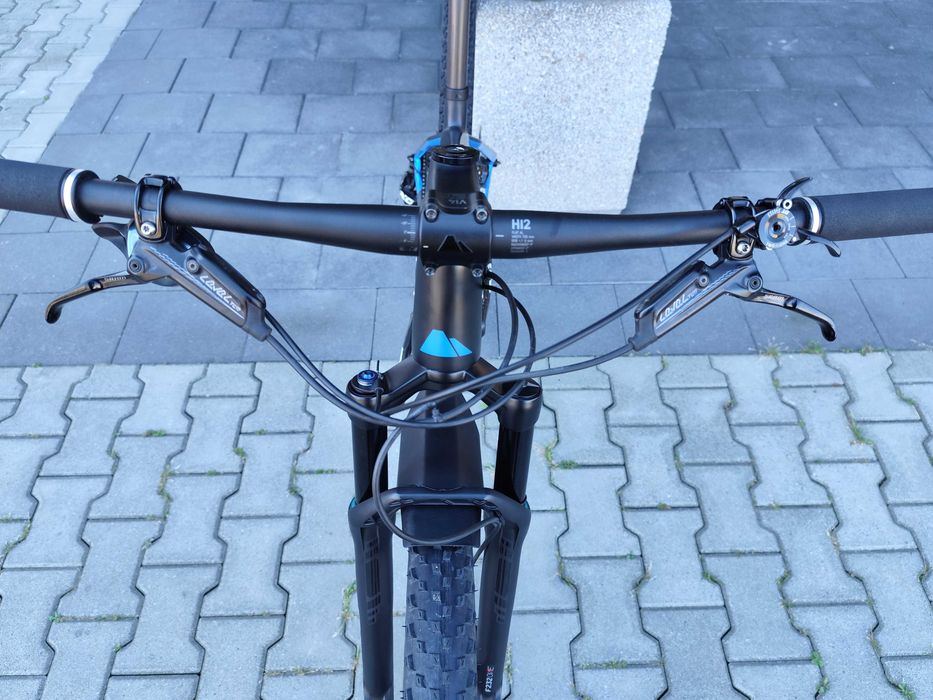 Canyon Exceed M 2019