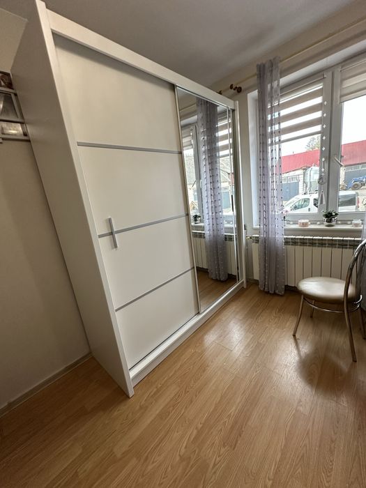 Montaż mebli  szafa komoda meble kuchenne AGATA IKEA CASTORAMA