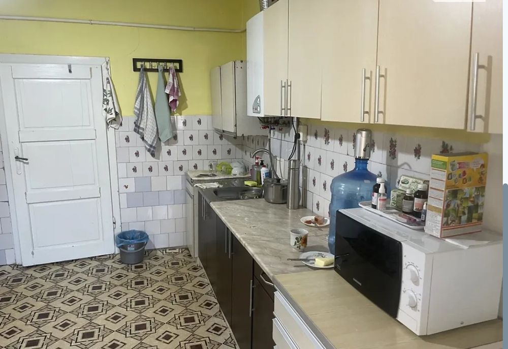 В Продажу Будинок