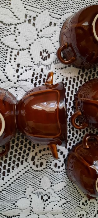 Bulionówka nostalgia Pruszków PRL