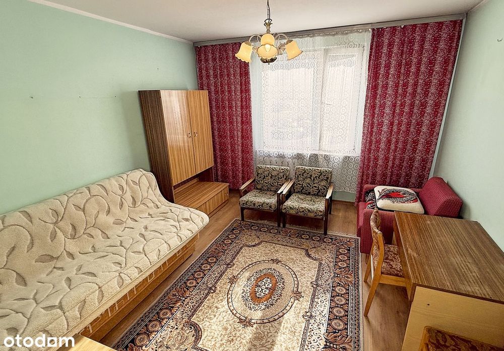 Mieszkanie – Zielona Góra, Chynów - Widok 3