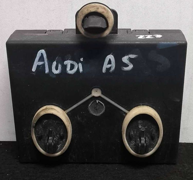 Módulo Porta Frente Esquerdo 8T0959792H - AUDI A5