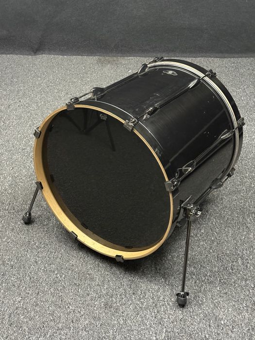 ++ TAMA Superstar  Bass Drum 22x18 - Birch brzoza PERKUSJA ++