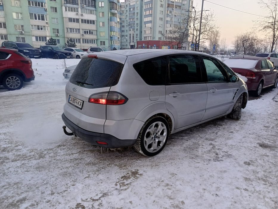 Продається Форд S-Max