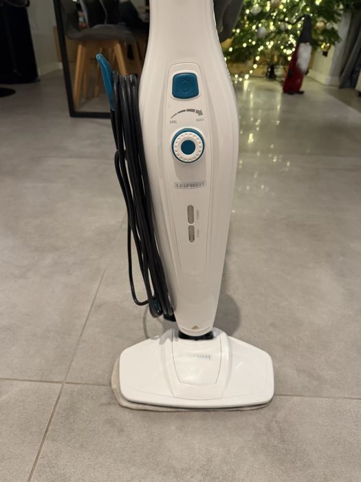 Mop parowy LEIFHEIT Cleantenso Power