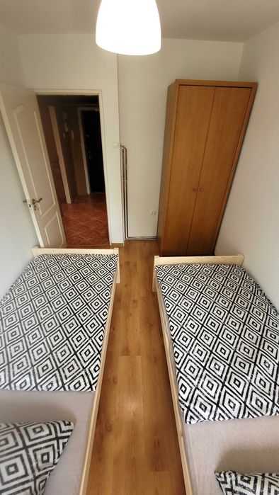 Noclegi dla pracowników 20zł/doba WOLNE Bytom