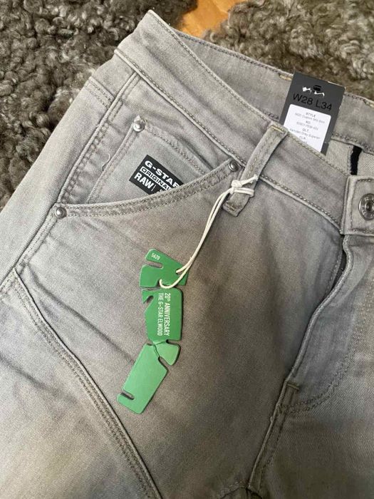 Жіночі джинси G-star Raw
