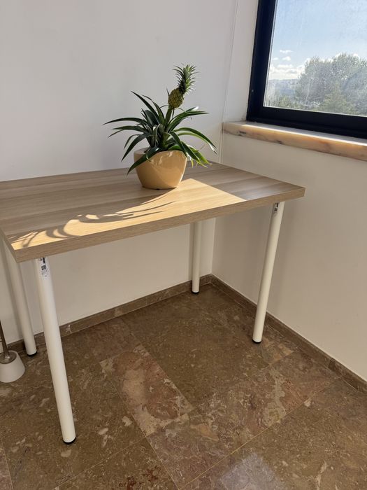 Mesa secretaria