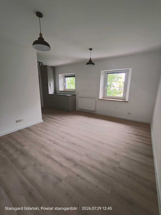 Mieszkanie – Starogard Gdański - Widok 4