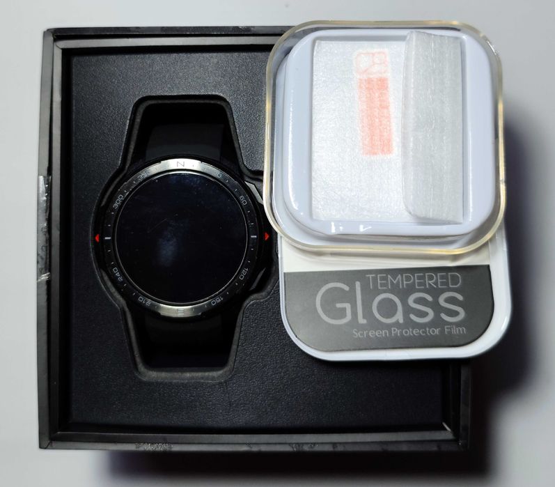 Honor Watch GS Pro - Relógio inteligente