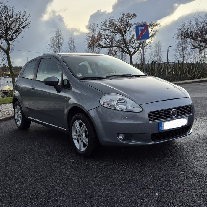 Fiat Grande Punto 1.2