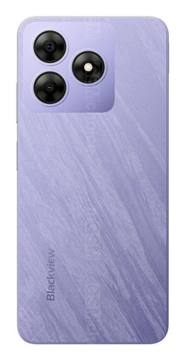 Smartfon Blackview WAVE 8 128 GB, RAM  12 GB