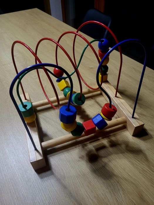 Ikea mula przekładanka