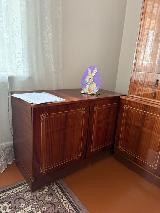 Стінка (меблевий гарнітур)