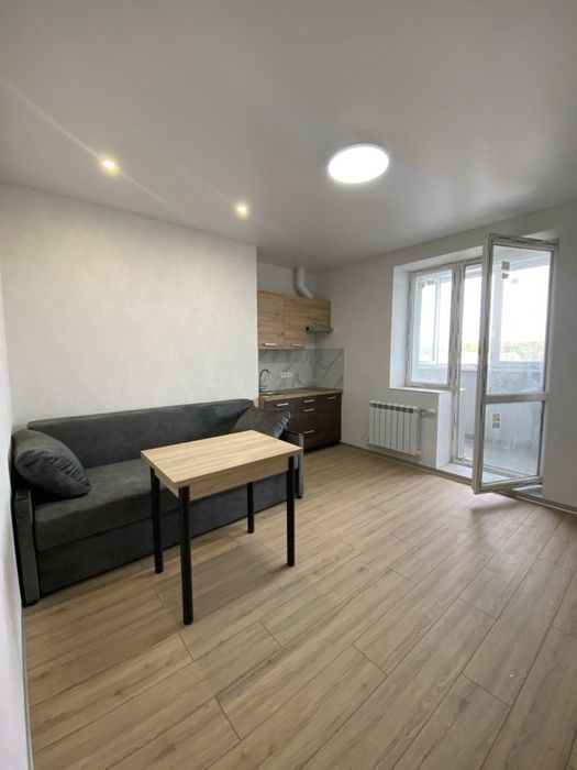 Аренда 1 комн.квартиру ЖК Рогатинская Левада, первая сдача