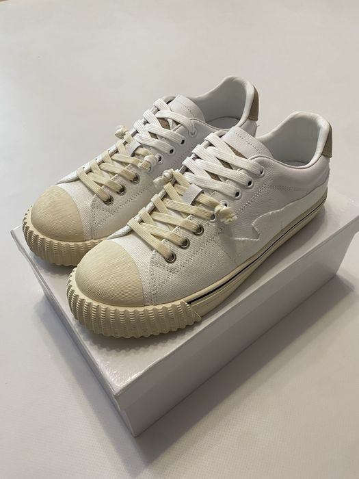 Кеди Maison Margiela New Evolution | Replica