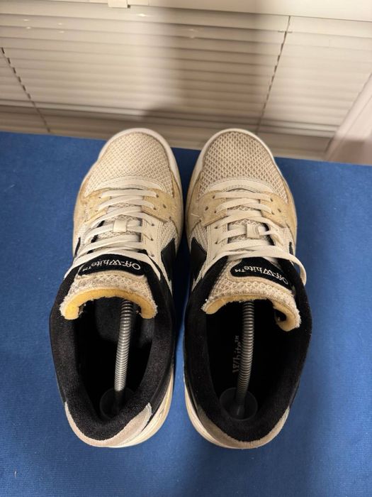 OFF White Office легит