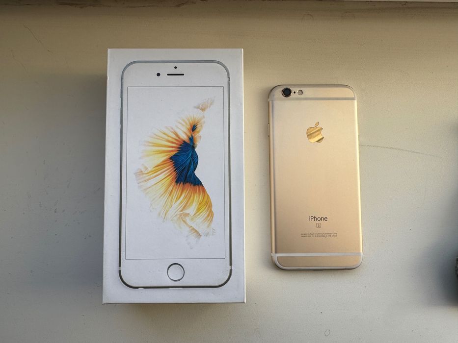 iphone 6s 16gb - купити телефони та аксесуари - Ціна на OLX.ua