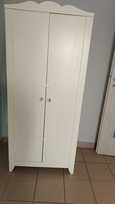 Oddam szafę Ikea hensvik