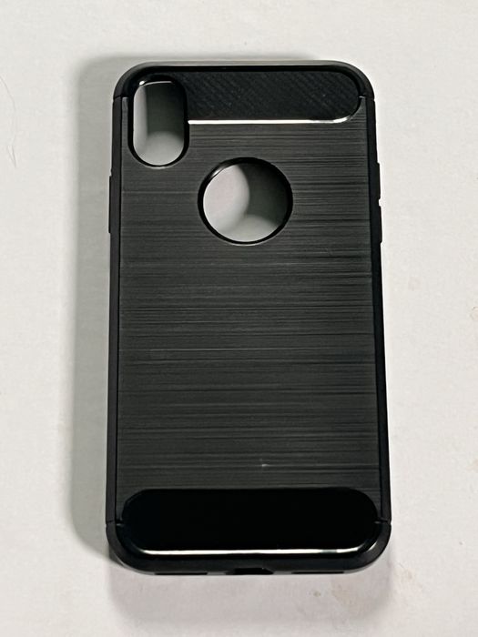 Iphone Xs  64 GB + 3 szybki ochronne i etui za darmo