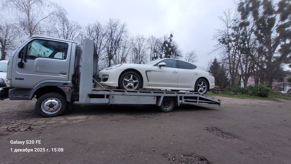 Евакуатор киев голосеевский