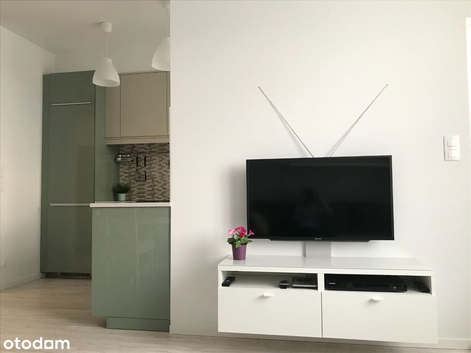 Apartment in Warszawa, Osiedle Wierzbno, Mokotów - Widok 5