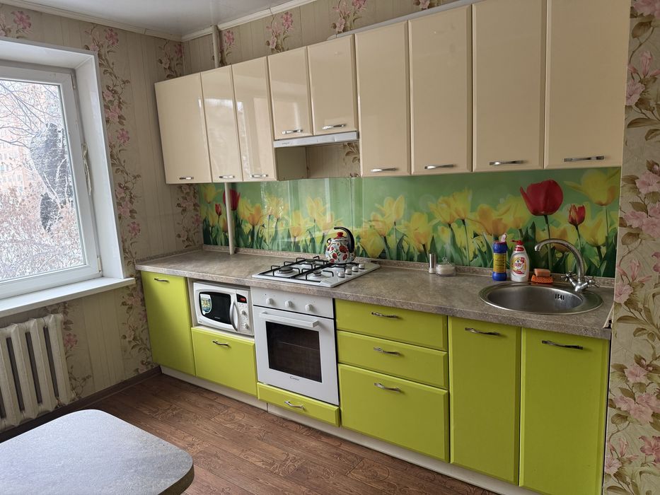 Вільна Подобово 2-кімнатна затишна квартира. Акція до кінця тижня...