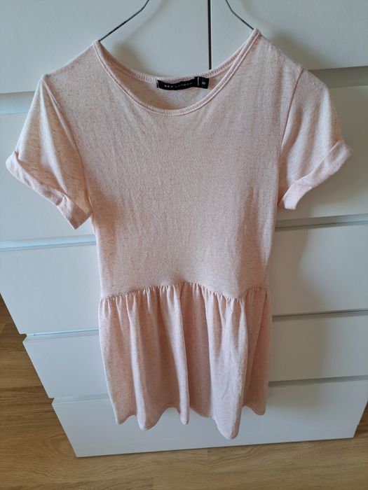 Vestido de menina de 8 anos Qed London