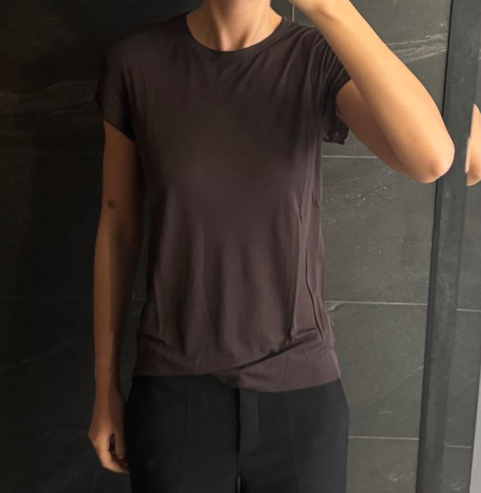 футболка massimo dutti