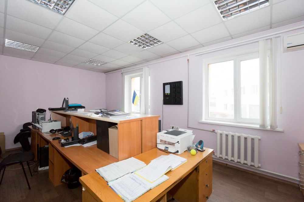 Продаж промислового комплексу по вул. Чубанова