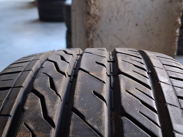 Pneus Landsail LS588 uhp 245/35 R20