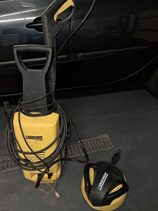 Myjka ciśnieniowa karcher k3
