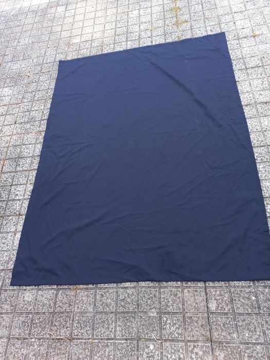 Toalhas e cortinas diversas