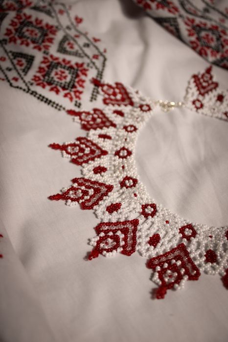 Силянка ручної роботи