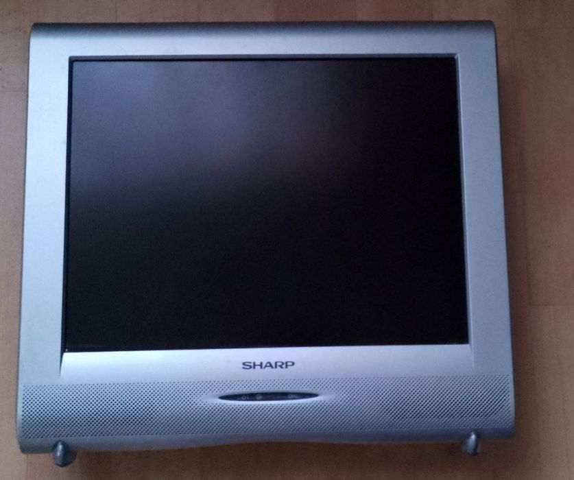 Телевизор Sharp LC-15SH1E — 15 дюймов