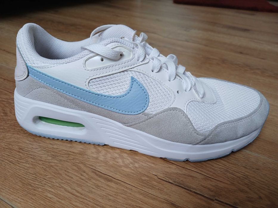 Кроссовки Nike, оригинал р40