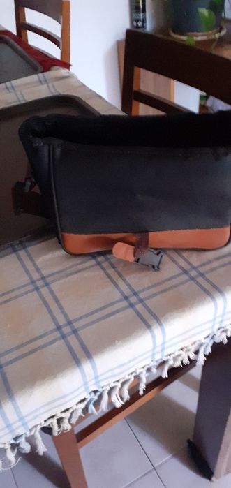 Beautiful working old camera with flash64585333842563124