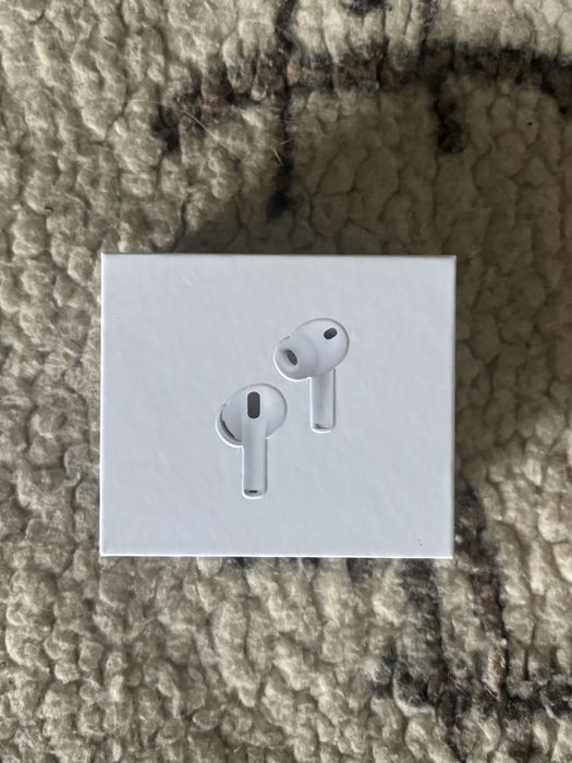 AirPods Pro 3 ANC