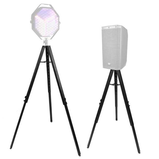 DNA RS1 statyw oświetleniowo kolumnowy - tripod pod oświetlenie nagł.