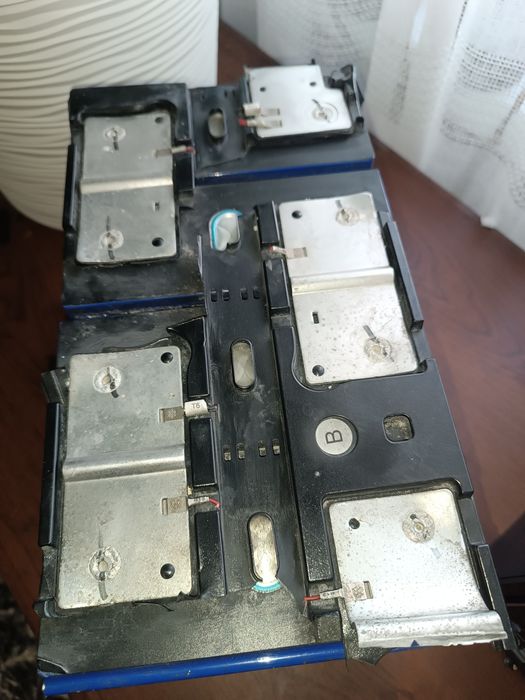 Акумулятор LiFePO4 12V 314Ah (4S) / Новий комплект 4 кВт·год