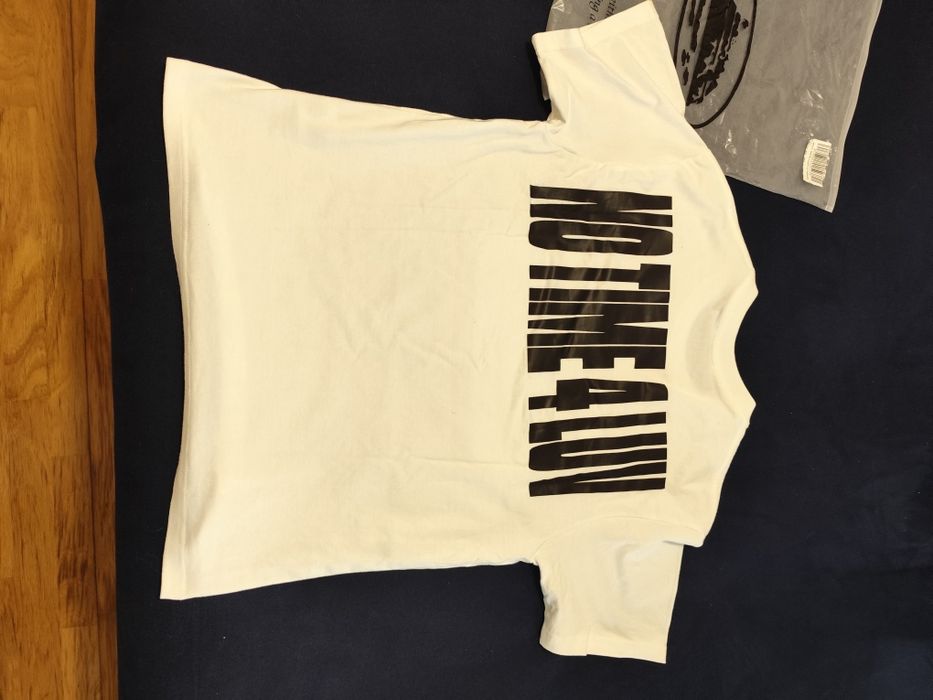 T-shirt Corteiz tamanho M