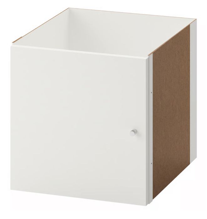 Wklad kallax uzywane