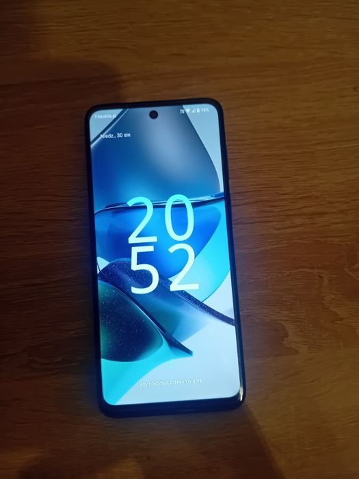 Motorola g23 8gb 128gb stan bardzo dobry