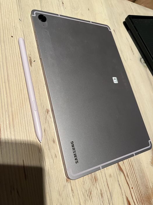 Samsung Galaxy Tab S9 FE 5G 128GB