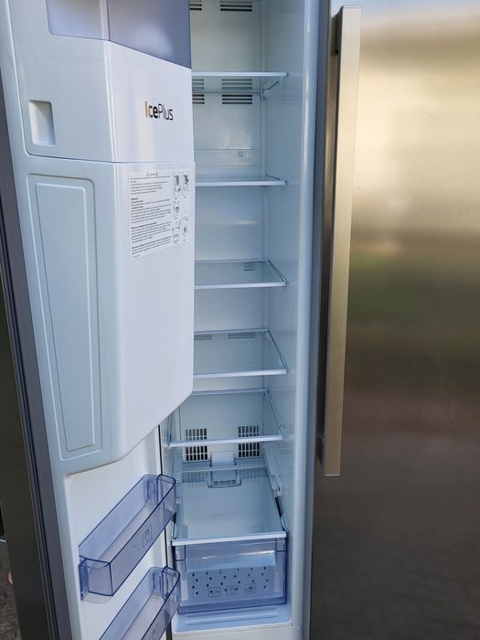 Frigorífico Americano Beko