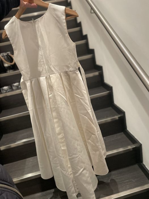 Vestido de cerimonia de Senhora tamanho S