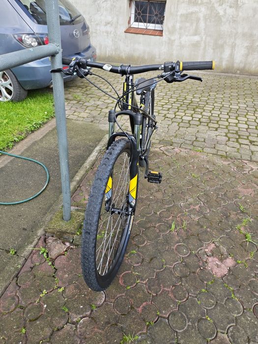 Rower GT Karakoram 2.0 MTB 29