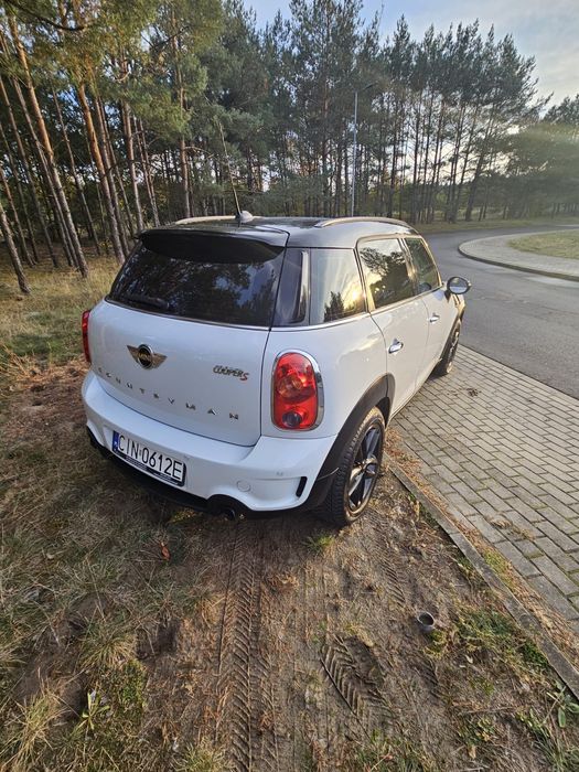 Sprzedam samochód osobowy